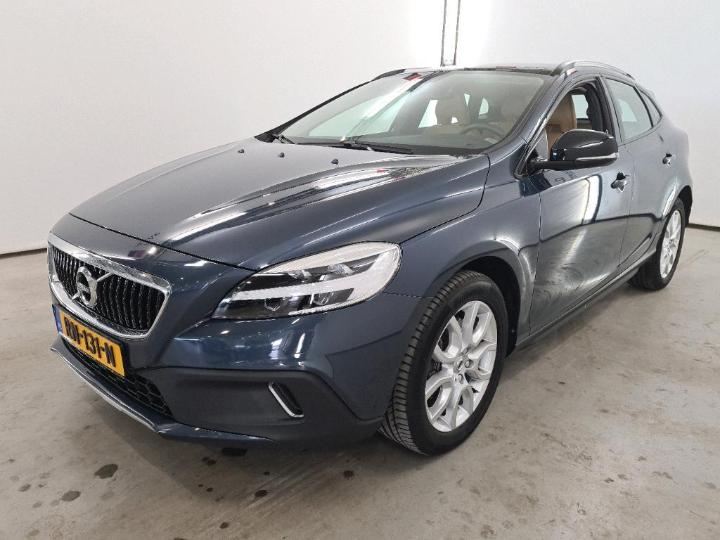 Photo 1 VIN: YV1MZ41L1J2148254 - VOLVO V40 CROSS COUNTRY 