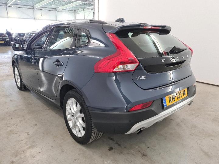 Photo 3 VIN: YV1MZ41L1J2148254 - VOLVO V40 CROSS COUNTRY 