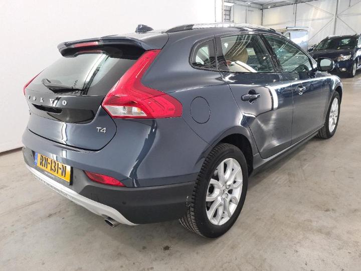 Photo 4 VIN: YV1MZ41L1J2148254 - VOLVO V40 CROSS COUNTRY 