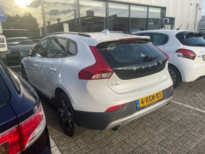 Photo 3 VIN: YV1MZ485BE2042730 - VOLVO V40 CROSS COUNTRY 