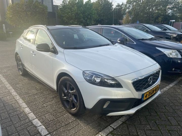 Photo 4 VIN: YV1MZ485BE2042730 - VOLVO V40 CROSS COUNTRY 