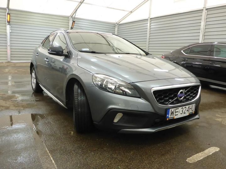 Photo 2 VIN: YV1MZ5151F2059035 - VOLVO V40 CROSS COUNT 