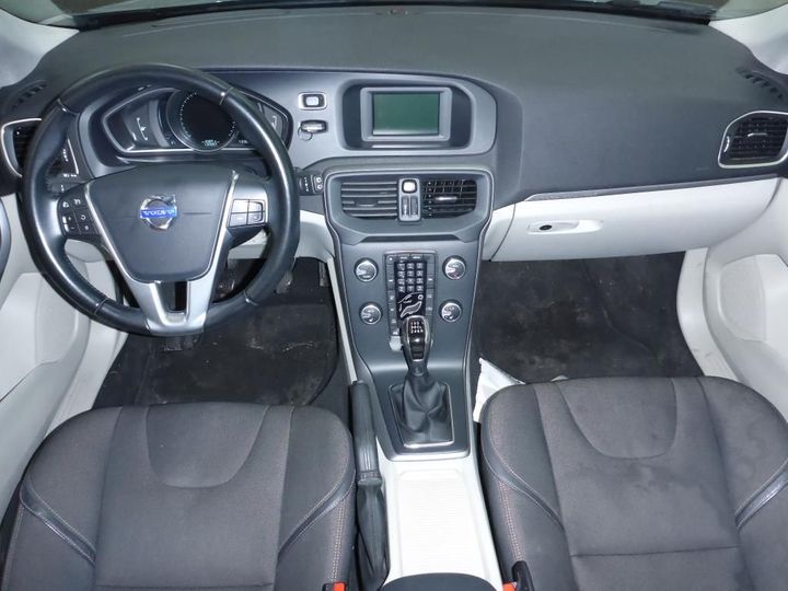 Photo 5 VIN: YV1MZ5151F2059035 - VOLVO V40 CROSS COUNT 