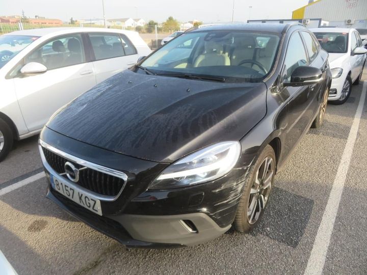 Photo 0 VIN: YV1MZ57LCJ2151874 - VOLVO V40 CROSS COUNT 