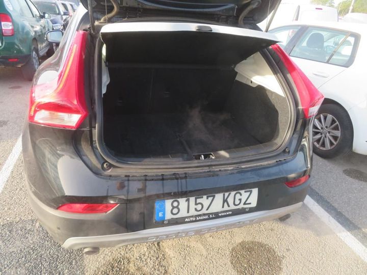 Photo 13 VIN: YV1MZ57LCJ2151874 - VOLVO V40 CROSS COUNT 