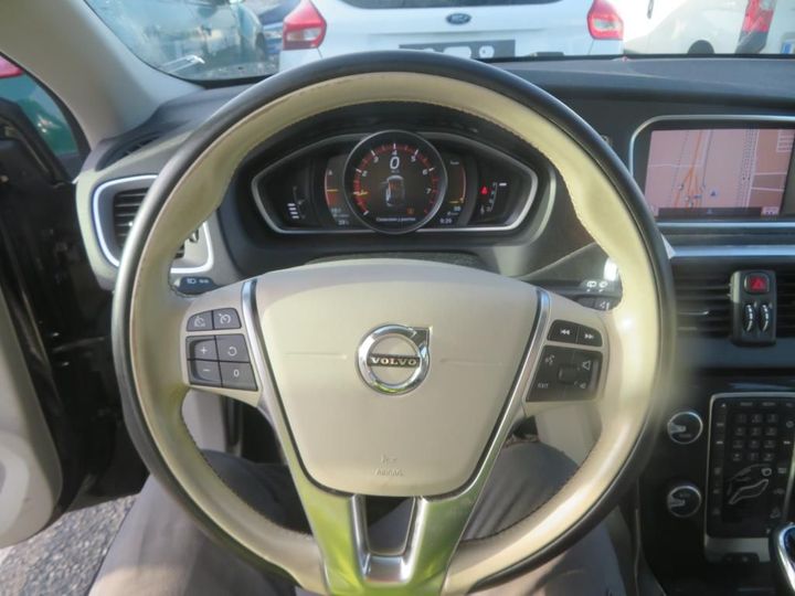 Photo 23 VIN: YV1MZ57LCJ2151874 - VOLVO V40 CROSS COUNT 