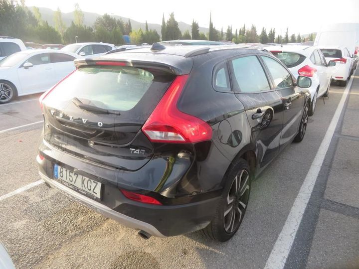 Photo 2 VIN: YV1MZ57LCJ2151874 - VOLVO V40 CROSS COUNT 