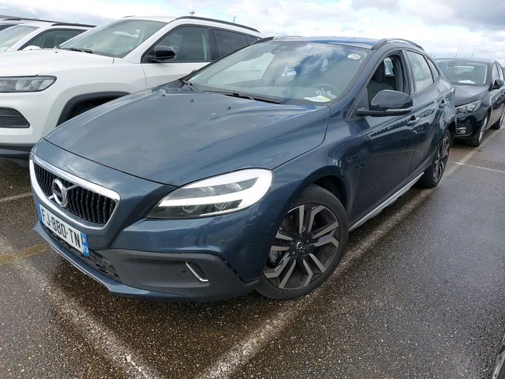 Photo 1 VIN: YV1MZ70T0K2187118 - VOLVO V40 CROSS COUNTRY 