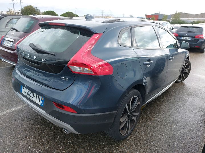 Photo 2 VIN: YV1MZ70T0K2187118 - VOLVO V40 CROSS COUNTRY 