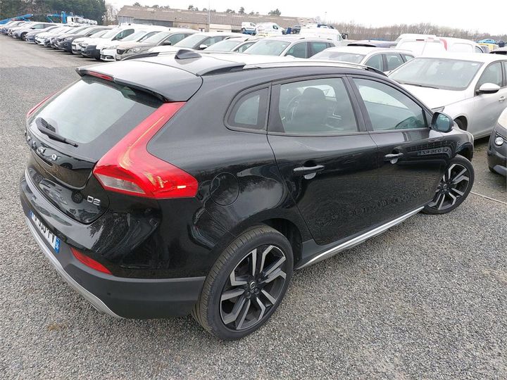 Photo 4 VIN: YV1MZ70T0K2188653 - VOLVO V40 CROSS COUNT 