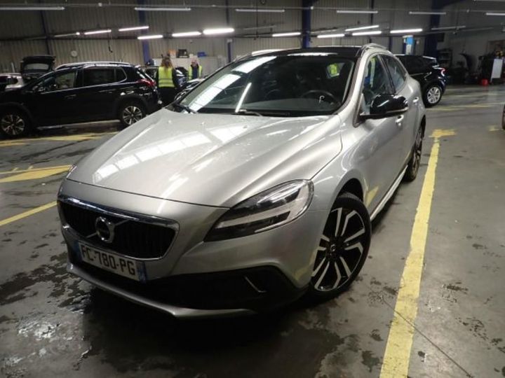 Photo 1 VIN: YV1MZ70T1K2179064 - VOLVO V40 CROSS COUNTRY 