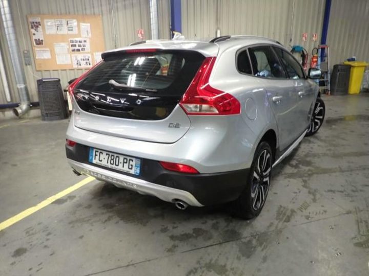 Photo 2 VIN: YV1MZ70T1K2179064 - VOLVO V40 CROSS COUNTRY 