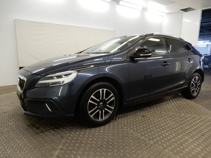 Photo 1 VIN: YV1MZ70V0K2173852 - VOLVO V40 CROSS COUNTRY 