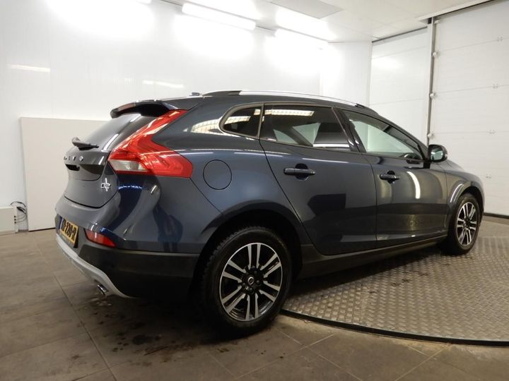 Photo 2 VIN: YV1MZ70V0K2173852 - VOLVO V40 CROSS COUNTRY 