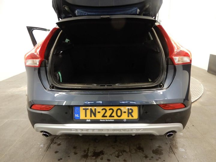 Photo 7 VIN: YV1MZ70V0K2173852 - VOLVO V40 CROSS COUNTRY 