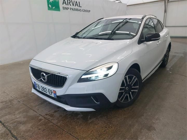 Photo 0 VIN: YV1MZ70V0K2175463 - VOLVO V40 CROSS COUNTRY 