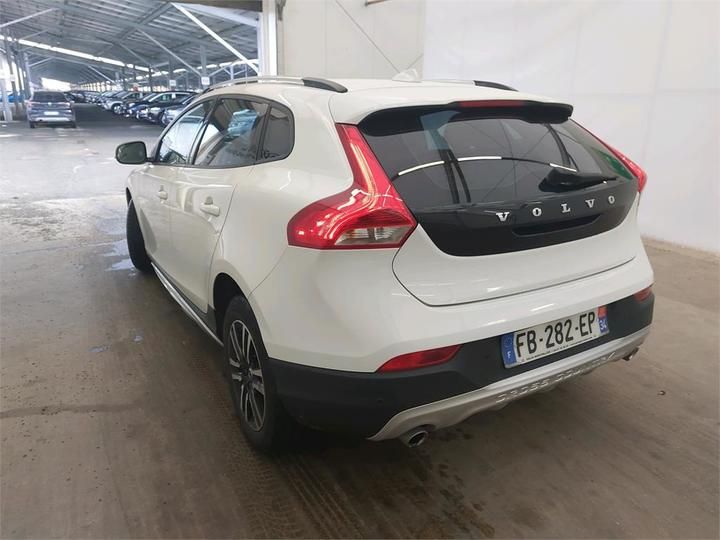 Photo 3 VIN: YV1MZ70V0K2175463 - VOLVO V40 CROSS COUNTRY 