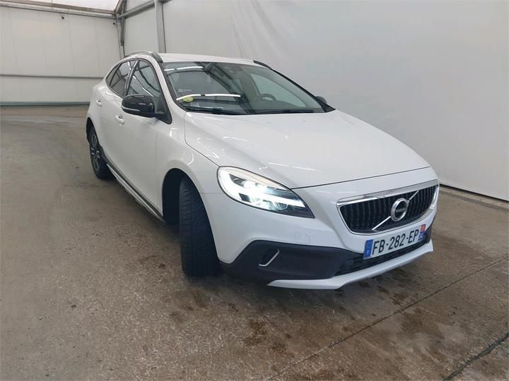 Photo 4 VIN: YV1MZ70V0K2175463 - VOLVO V40 CROSS COUNTRY 