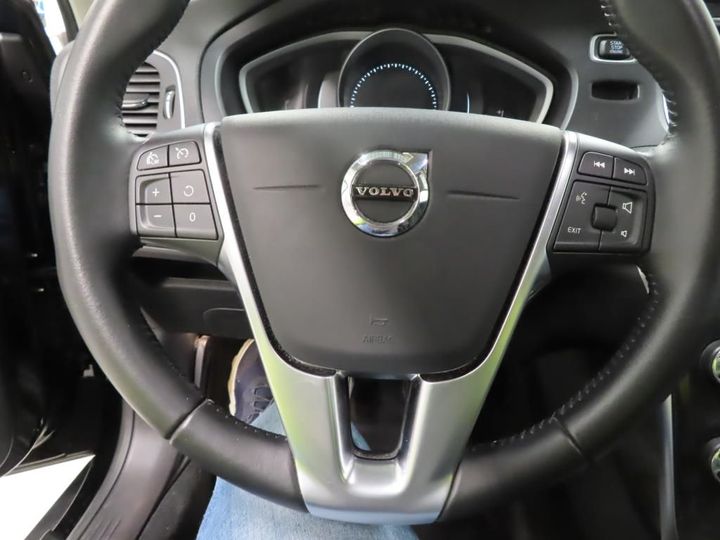 Photo 9 VIN: YV1MZ70V1K2174999 - VOLVO V40 CROSS COUNT 