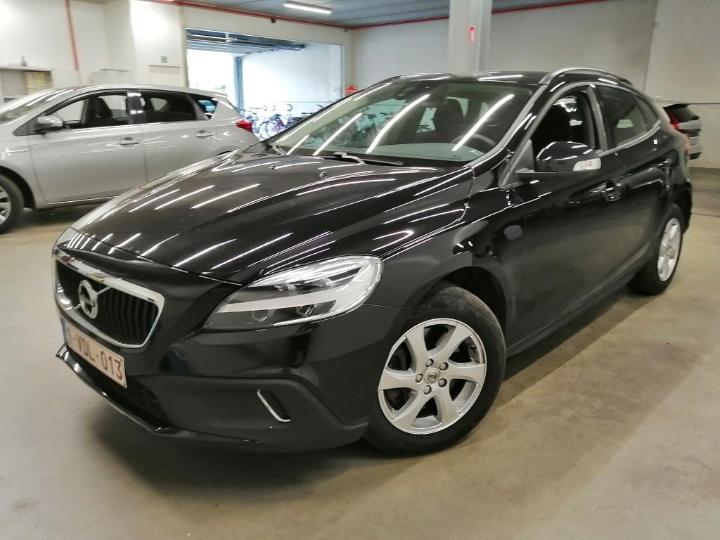 Photo 1 VIN: YV1MZ70V1K2175534 - VOLVO V40 CROSS COUNTRY 