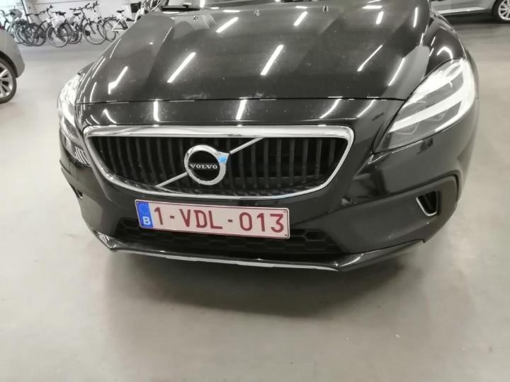 Photo 13 VIN: YV1MZ70V1K2175534 - VOLVO V40 CROSS COUNTRY 