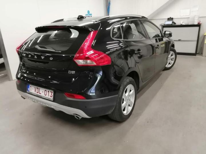 Photo 2 VIN: YV1MZ70V1K2175534 - VOLVO V40 CROSS COUNTRY 