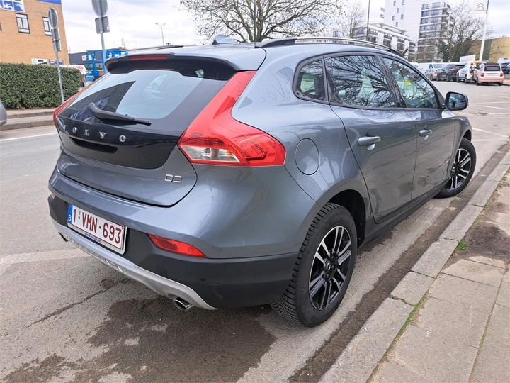 Photo 2 VIN: YV1MZ70V1K2179001 - VOLVO V40 CROSS COUNTRY 