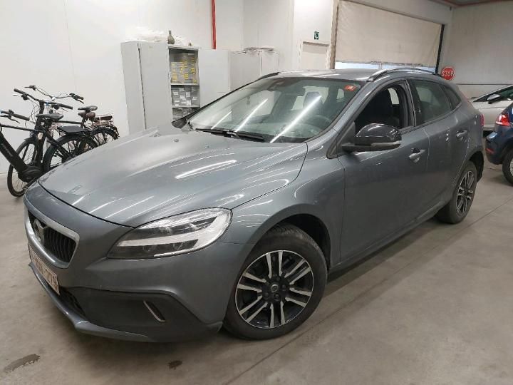 Photo 1 VIN: YV1MZ70V1K2179263 - VOLVO V40 CROSS COUNTRY 