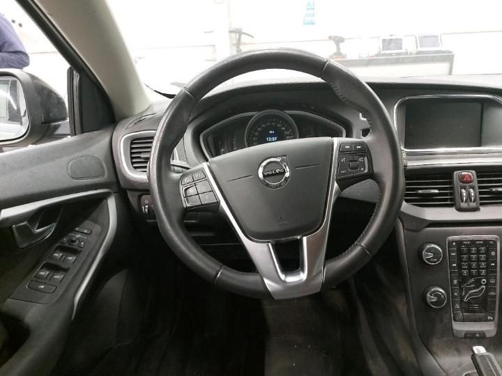 Photo 12 VIN: YV1MZ70V1K2179263 - VOLVO V40 CROSS COUNTRY 