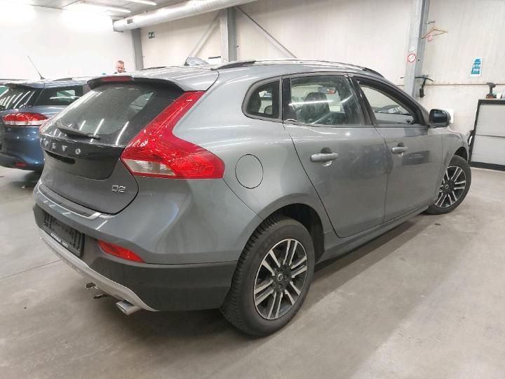 Photo 2 VIN: YV1MZ70V1K2179263 - VOLVO V40 CROSS COUNTRY 