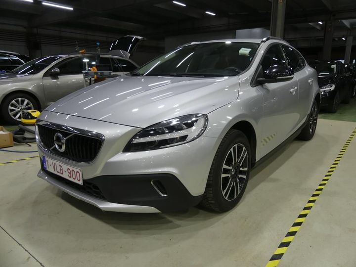 Photo 1 VIN: YV1MZ70V1K2179612 - VOLVO V40 CROSS COUNT 