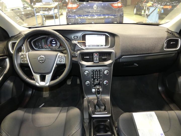 Photo 17 VIN: YV1MZ70V1K2179612 - VOLVO V40 CROSS COUNT 