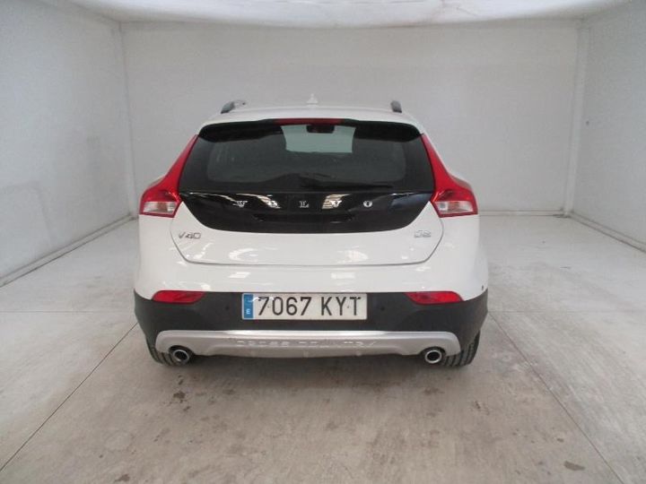 Photo 1 VIN: YV1MZ70V1K2182753 - VOLVO V40 