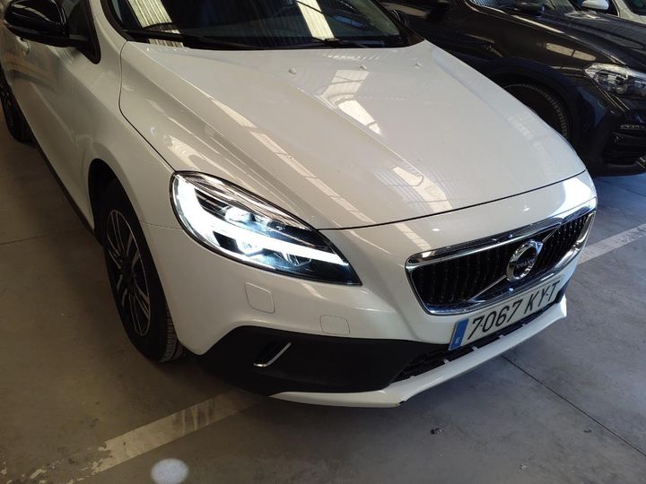 Photo 11 VIN: YV1MZ70V1K2182753 - VOLVO V40 