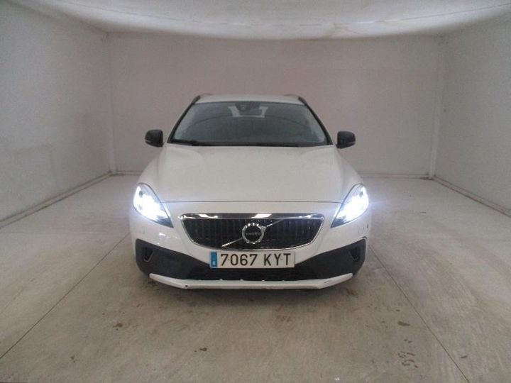 Photo 28 VIN: YV1MZ70V1K2182753 - VOLVO V40 