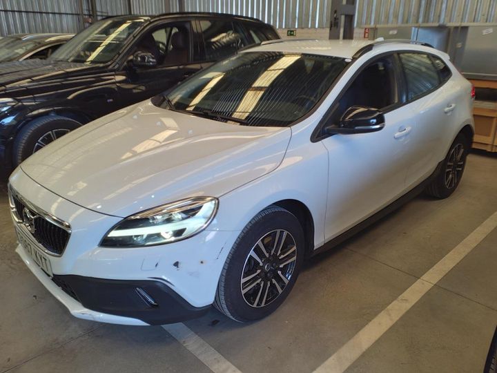 Photo 3 VIN: YV1MZ70V1K2182753 - VOLVO V40 