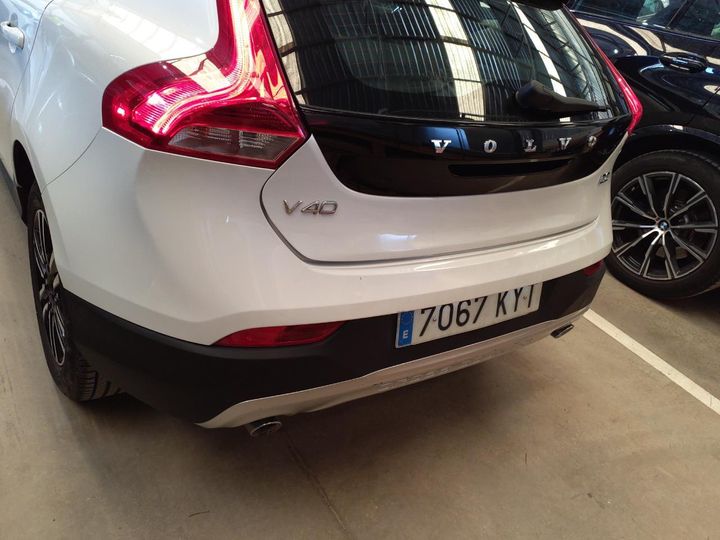 Photo 4 VIN: YV1MZ70V1K2182753 - VOLVO V40 