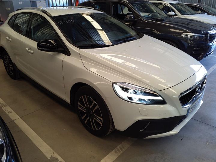 Photo 8 VIN: YV1MZ70V1K2182753 - VOLVO V40 