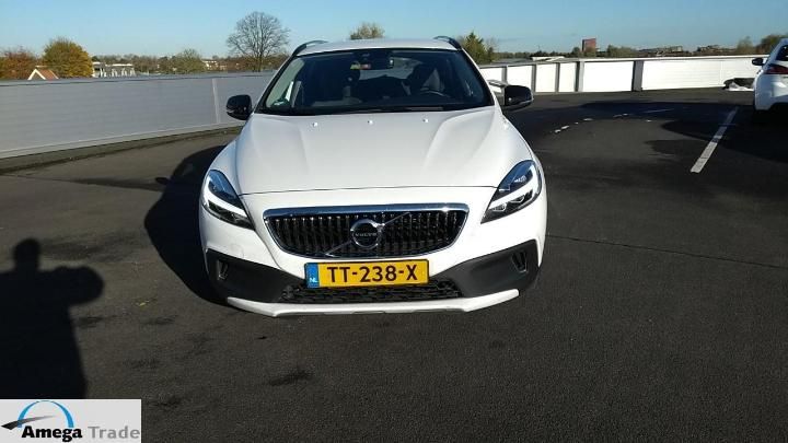 Photo 2 VIN: YV1MZ70VOK2176917 - VOLVO V40 CROSS COUNTRY 