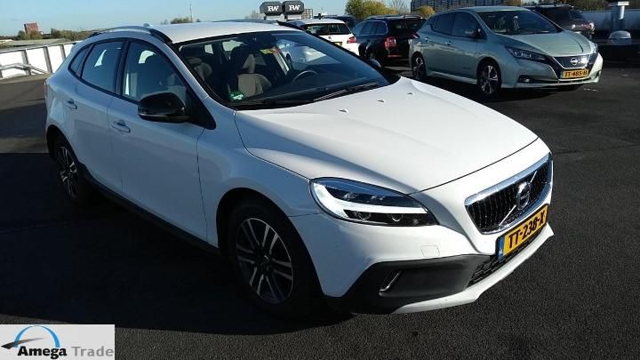 Photo 3 VIN: YV1MZ70VOK2176917 - VOLVO V40 CROSS COUNTRY 