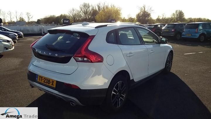 Photo 5 VIN: YV1MZ70VOK2176917 - VOLVO V40 CROSS COUNTRY 