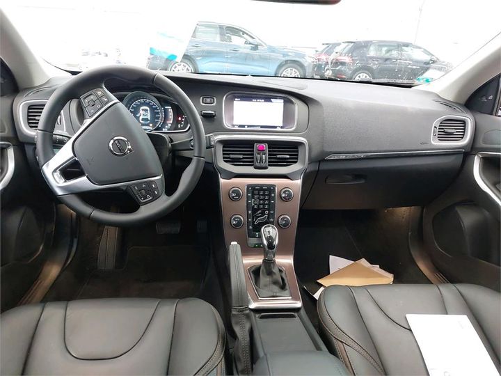 Photo 2 VIN: YV1MZ72T0K2173818 - VOLVO V40 CROSS COUNTRY 