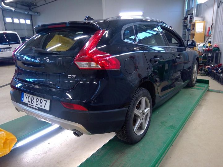 Photo 2 VIN: YV1MZ72V0K2171674 - VOLVO V40 CROSS COUNT 