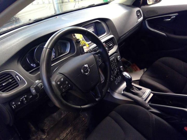 Photo 3 VIN: YV1MZ72V0K2171674 - VOLVO V40 CROSS COUNT 