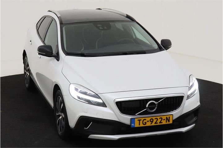 Photo 2 VIN: YV1MZ72V0K2172720 - VOLVO V40 CROSS COUNTRY 