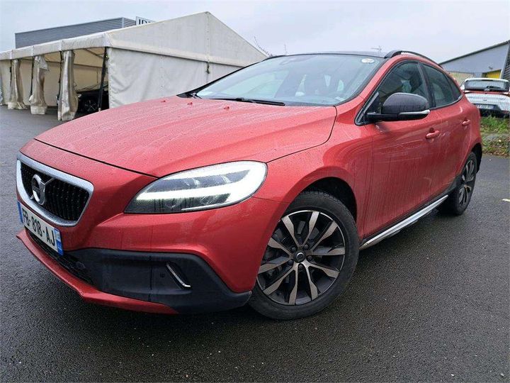 Photo 1 VIN: YV1MZ72V0K2176283 - VOLVO V40 CROSS COUNTRY 