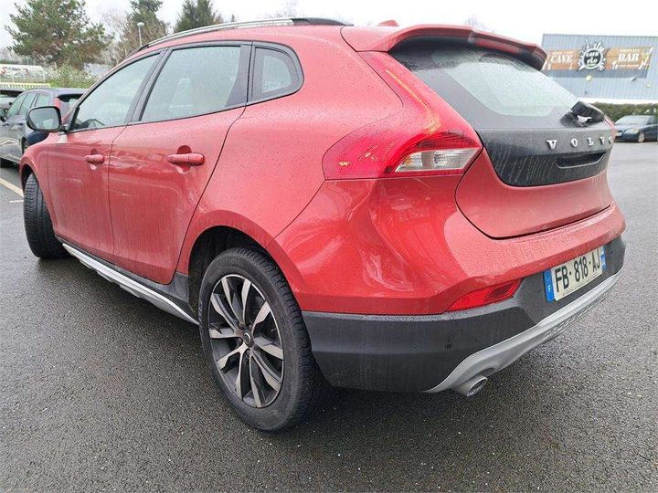 Photo 2 VIN: YV1MZ72V0K2176283 - VOLVO V40 CROSS COUNTRY 