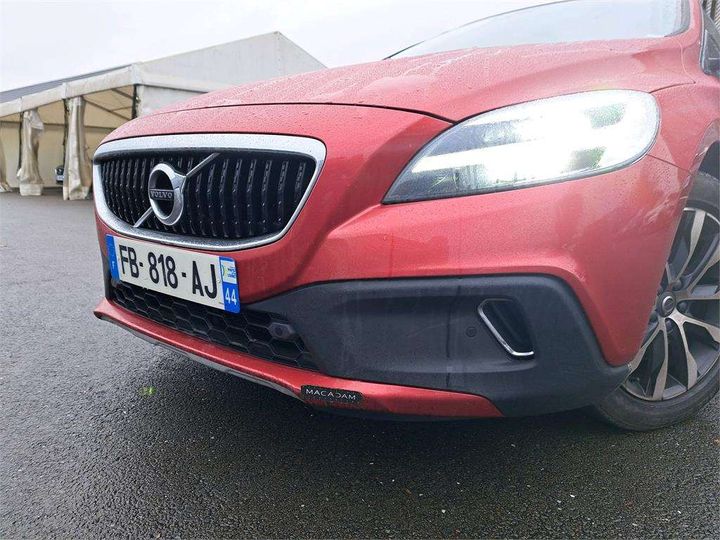 Photo 24 VIN: YV1MZ72V0K2176283 - VOLVO V40 CROSS COUNTRY 