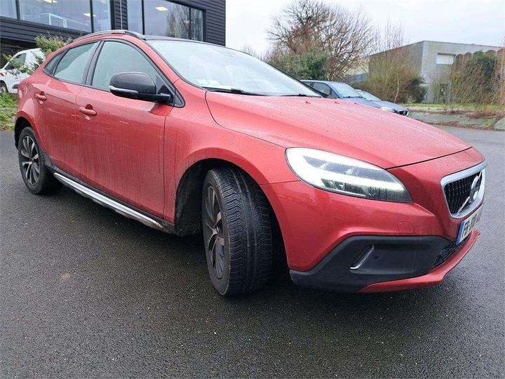 Photo 28 VIN: YV1MZ72V0K2176283 - VOLVO V40 CROSS COUNTRY 