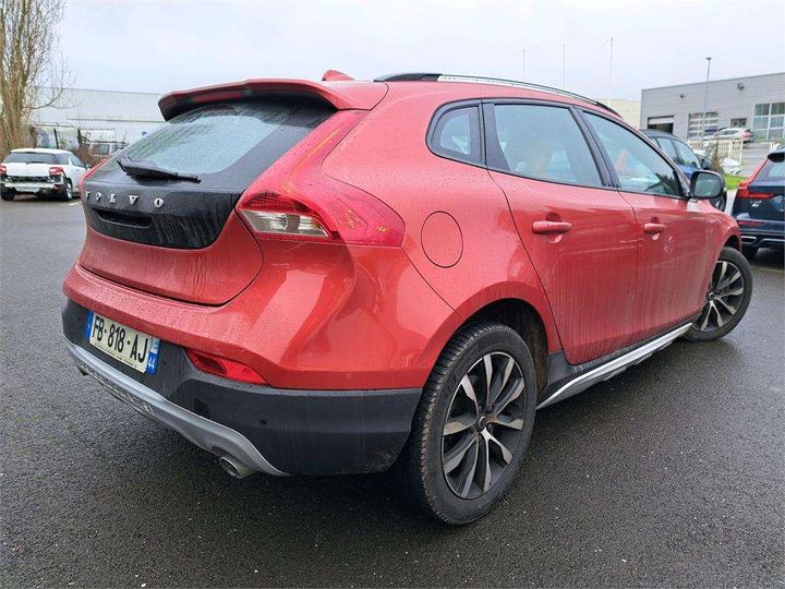 Photo 3 VIN: YV1MZ72V0K2176283 - VOLVO V40 CROSS COUNTRY 